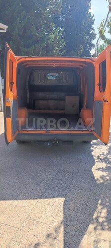 Ford Transit 2009, 230,000 km - 2.2 л - Lənkəran