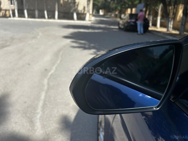 Hyundai Elantra 2019, 127,000 km - 2.0 l - Bakı