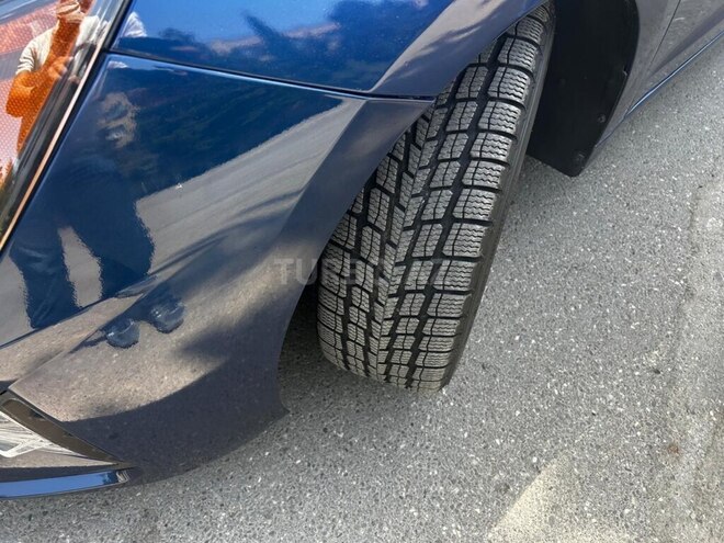 Hyundai Elantra 2019, 127,000 km - 2.0 l - Bakı