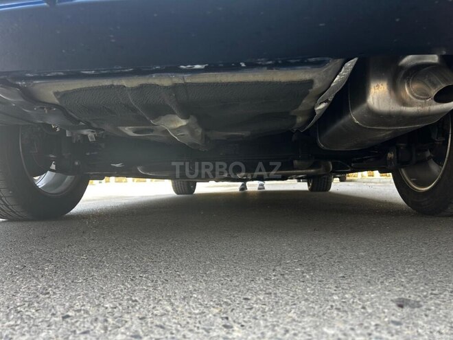 Hyundai Elantra 2019, 127,000 km - 2.0 l - Bakı