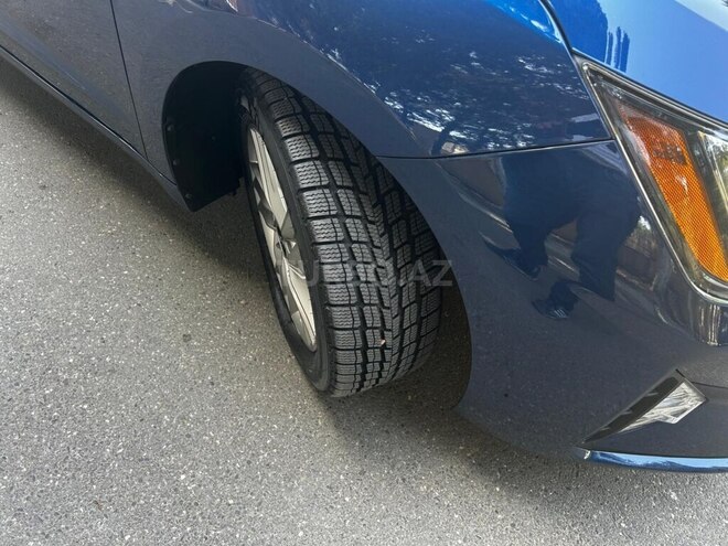 Hyundai Elantra 2019, 127,000 km - 2.0 l - Bakı
