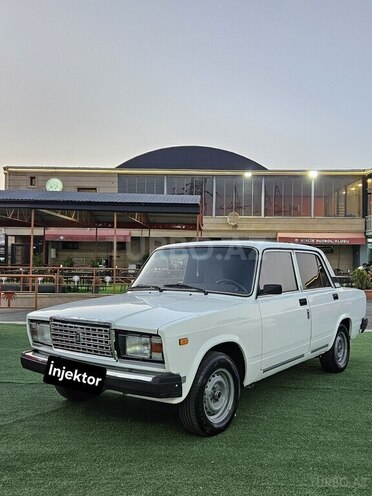 LADA (VAZ) 2107 2005, 75,000 km - 1.6 l - Bakı