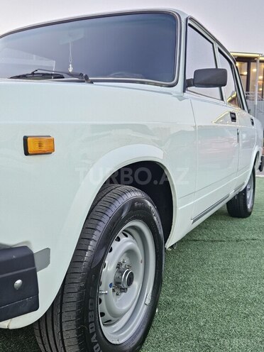 LADA (VAZ) 2107 2005, 75,000 km - 1.6 l - Bakı