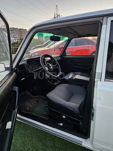 LADA (VAZ) 2107 2005, 75,000 km - 1.6 l - Bakı