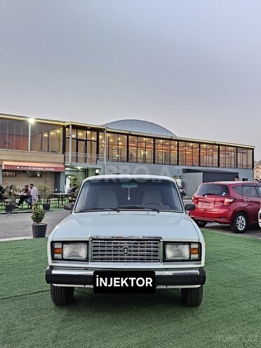LADA (VAZ) 2107 2005, 75,000 km - 1.6 l - Bakı