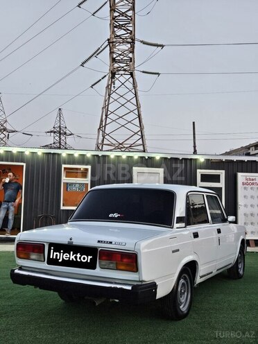 LADA (VAZ) 2107 2005, 75,000 km - 1.6 l - Bakı