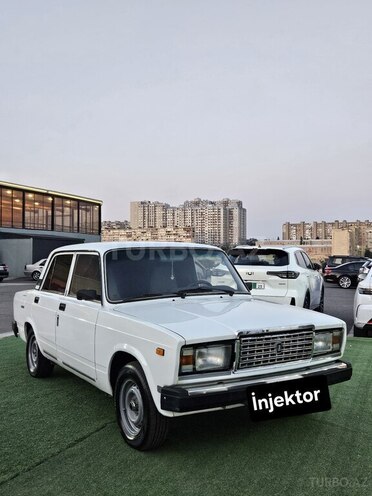 LADA (VAZ) 2107 2005, 75,000 km - 1.6 l - Bakı