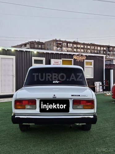 LADA (VAZ) 2107 2005, 75,000 km - 1.6 l - Bakı