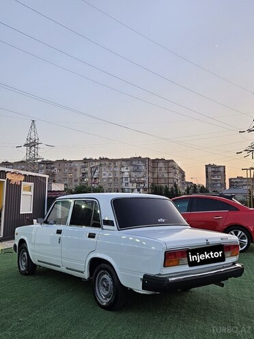 LADA (VAZ) 2107 2005, 75,000 km - 1.6 l - Bakı