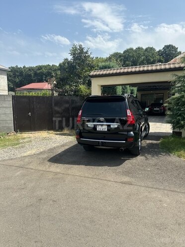 Toyota Land Cruiser Prado 2006, 264,087 km - 2.7 l - Masallı