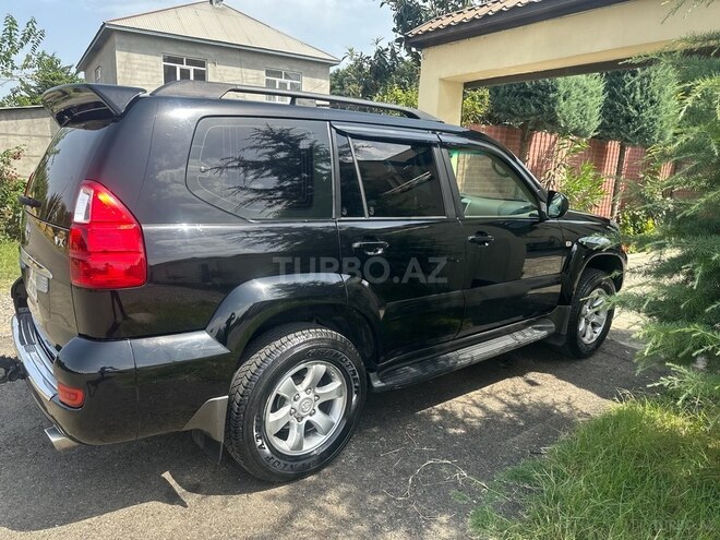 Toyota Land Cruiser Prado 2006, 264,087 km - 2.7 l - Masallı