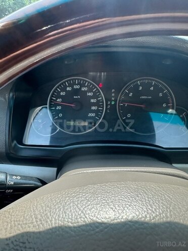 Toyota Land Cruiser Prado 2006, 264,087 km - 2.7 l - Masallı
