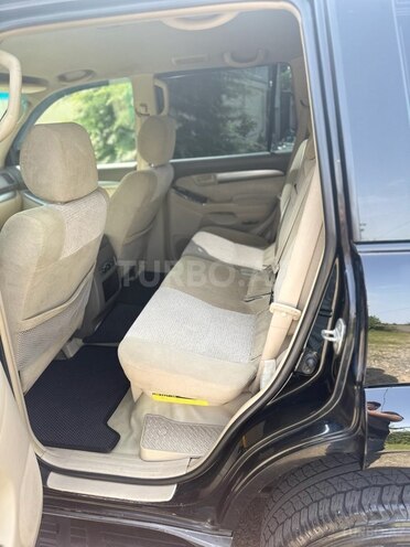 Toyota Land Cruiser Prado 2006, 264,087 km - 2.7 l - Masallı