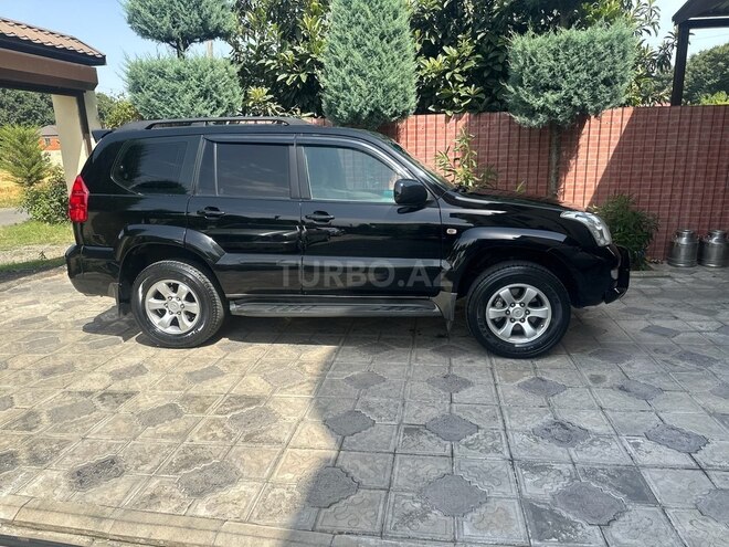 Toyota Land Cruiser Prado 2006, 264,087 km - 2.7 l - Masallı
