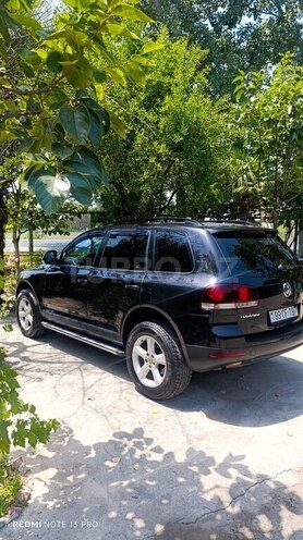 Volkswagen Touareg 2009, 369,787 km - 2.5 l - Göyçay