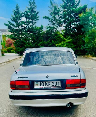 GAZ 3110 2002, 188,666 km - 2.3 l - Sabirabad