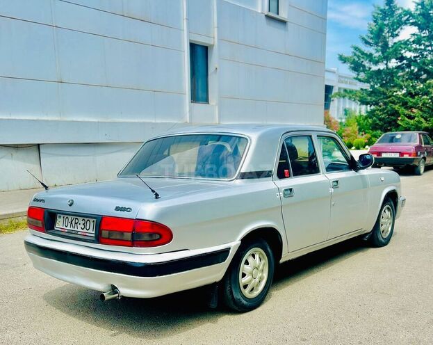 GAZ 3110 2002, 188,666 km - 2.3 l - Sabirabad