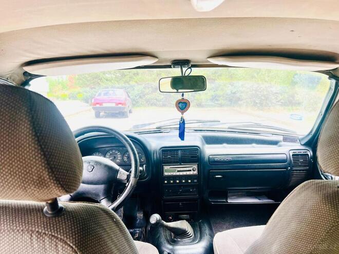GAZ 3110 2002, 188,666 km - 2.3 l - Sabirabad