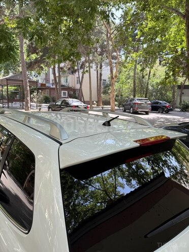 Toyota Corolla Fielder 2019, 92,500 km - 1.5 л - Bakı