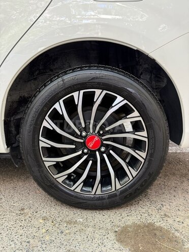 Toyota Corolla Fielder 2019, 92,500 km - 1.5 л - Bakı
