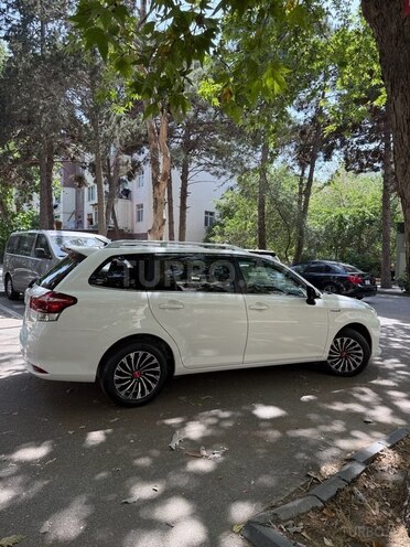 Toyota Corolla Fielder 2019, 92,500 km - 1.5 л - Bakı