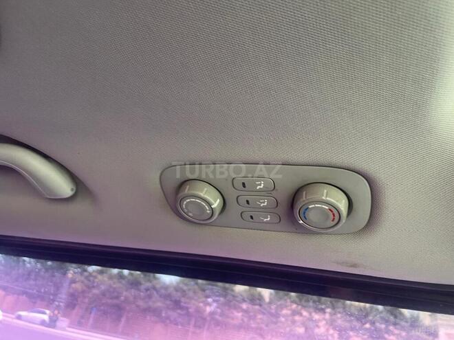 Kia Carnival 2012, 114,000 km - 2.2 л - Bakı
