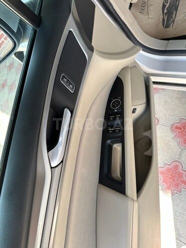Ford Fusion (North America) 2019, 231,600 km - 2.0 л - Bakı