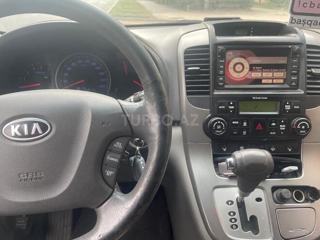 Kia Carnival 2012, 114,000 km - 2.2 л - Bakı