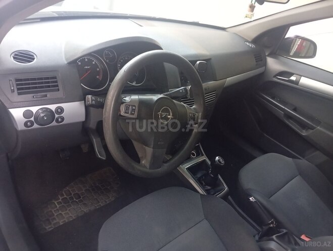 Opel Astra 2005, 430,000 km - 1.3 л - Bakı