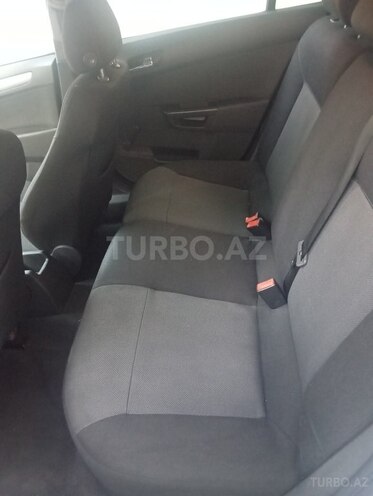 Opel Astra 2005, 430,000 km - 1.3 л - Bakı