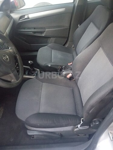 Opel Astra 2005, 430,000 km - 1.3 л - Bakı