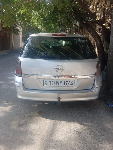 Opel Astra 2005, 430,000 km - 1.3 л - Bakı