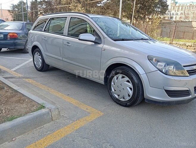 Opel Astra 2005, 430,000 km - 1.3 л - Bakı