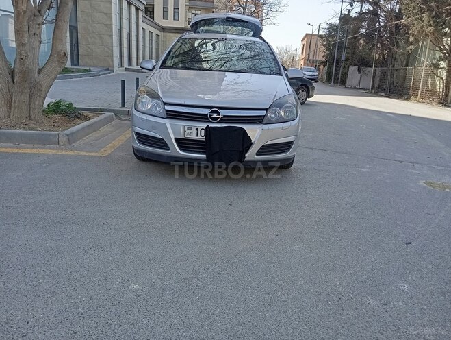 Opel Astra 2005, 430,000 km - 1.3 л - Bakı