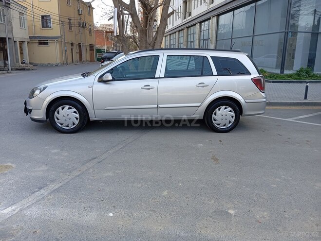 Opel Astra 2005, 430,000 km - 1.3 л - Bakı