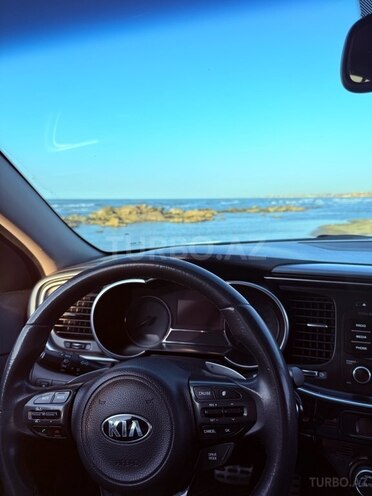 Kia Optima 2014, 230,000 km - 2.0 l - Bakı