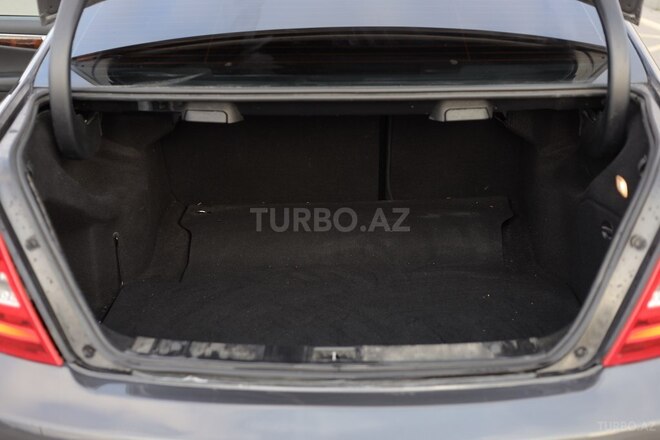 Mercedes C 250 2013, 110,000 km - 1.8 л - Bakı
