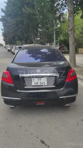 Nissan Teana 2008, 160,000 km - 2.5 l - Bakı