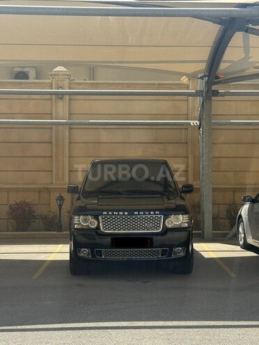 Land Rover Range Rover 2011, 200,000 km - 5.0 л - Bakı