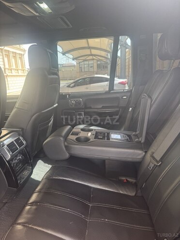 Land Rover Range Rover-12