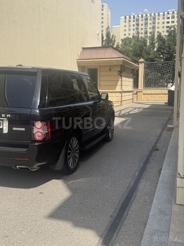 Land Rover Range Rover 2011, 200,000 km - 5.0 л - Bakı