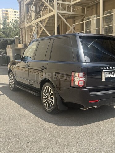 Land Rover Range Rover 2011, 200,000 km - 5.0 л - Bakı