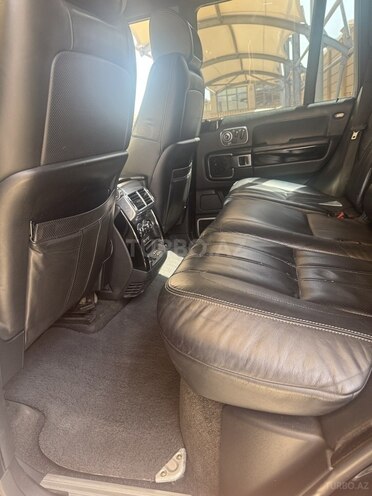 Land Rover Range Rover-8