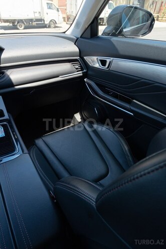 Bestune T99-18
