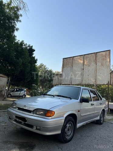 LADA (VAZ) 2115-4