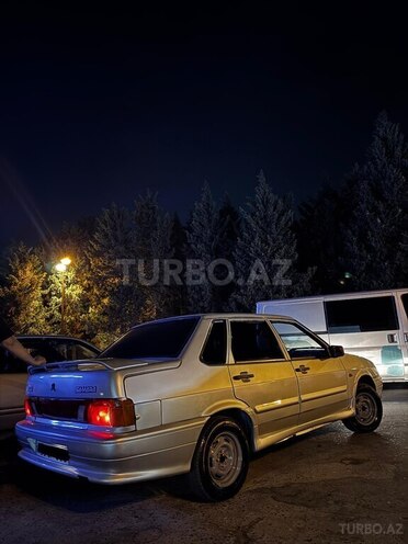 LADA (VAZ) 2115-3