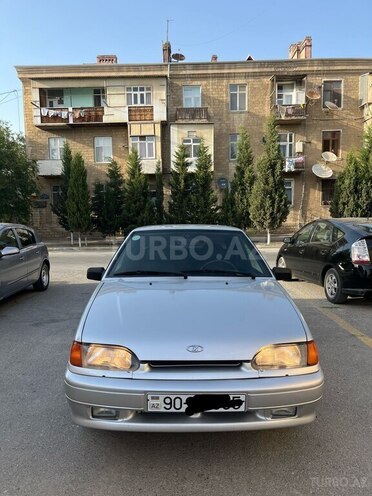 LADA (VAZ) 2115-2