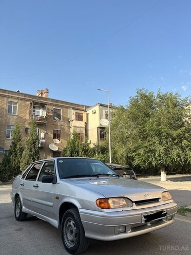 LADA (VAZ) 2115-9
