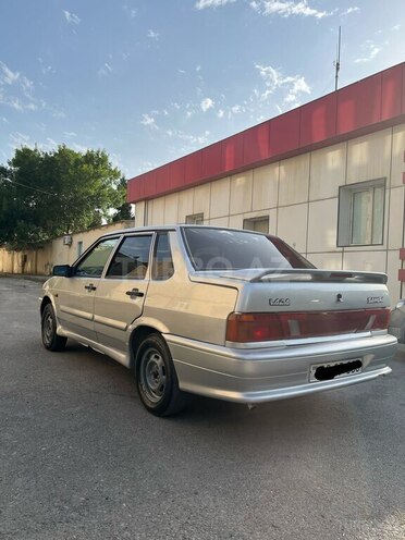 LADA (VAZ) 2115-6