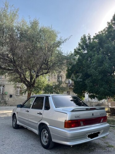LADA (VAZ) 2115-7